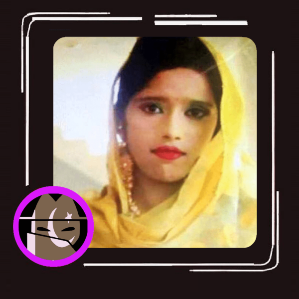 Honor Killing in Punjab, Pakistan: Maria Bibi Murdered by Her Father and Brothers