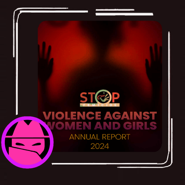 Femicide in Iran: New Report Reveals Alarming Rise in 2024